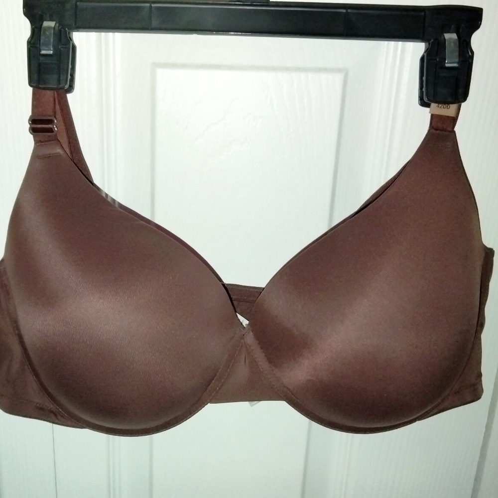 Brand New PINK push up bra